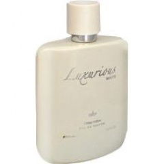 Luxurious White by Hussain Anfar perfume bottle