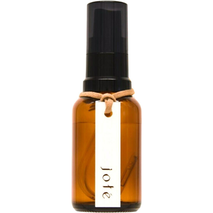 Sharp Collection #1 - Ylang Ylang, Lavender, Sweet Orange / シャープ #1 - イランイラン・ラベンダー・スイートオレンジ