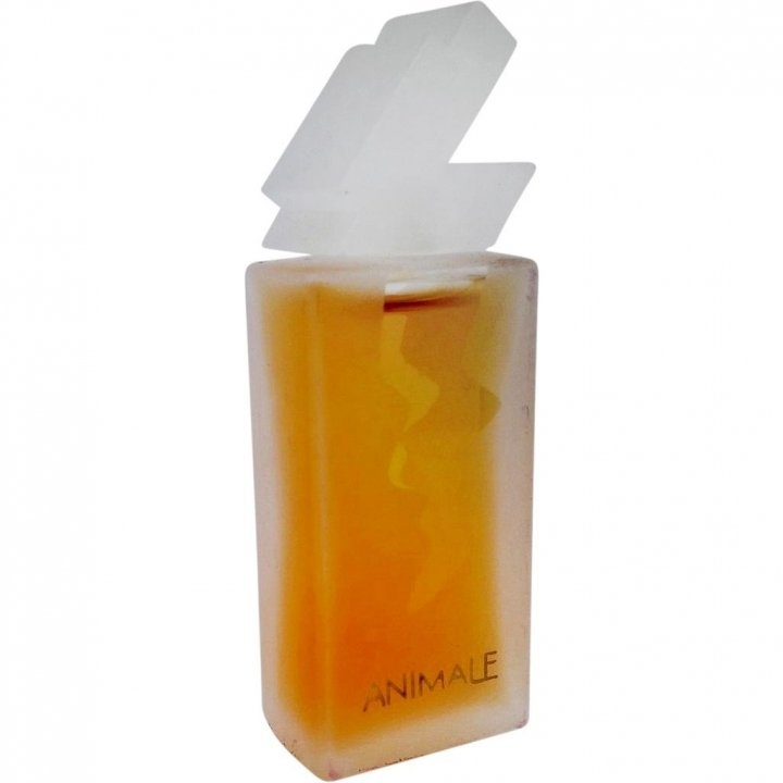 Animale (Parfum) by Animale perfume bottle
