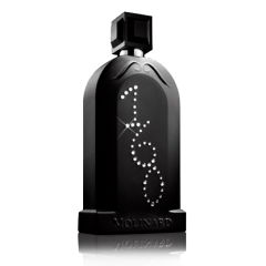 160 by Molinard perfume bottle