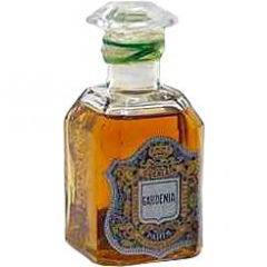 Gardenia by Guerlain perfume bottle