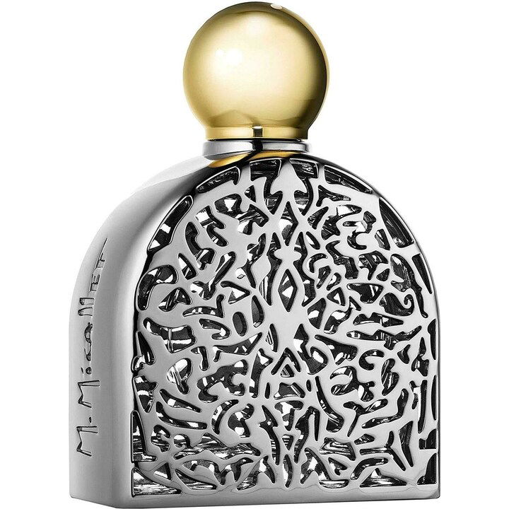 Secrets of Love - Sensual by M. Micallef perfume bottle