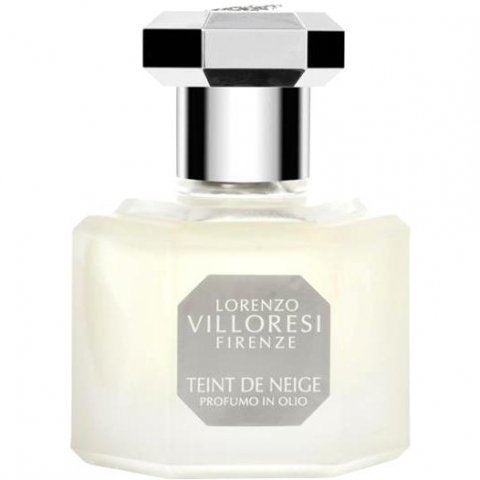 Teint de Neige (Profumo in Olio) by Lorenzo Villoresi perfume bottle