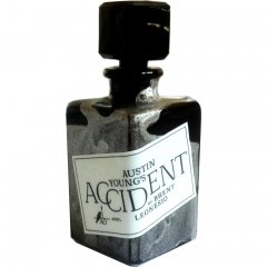 Austin Young's Accident by The Institute for Art and Olfaction perfume bottle