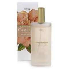 Floral Collection - Camellia by Marks & Spencer perfume bottle
