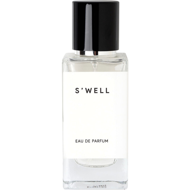 S'well by Le Horm perfume bottle