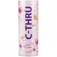 C-Thru Pearl Garden / C-Thru Lovely Garden