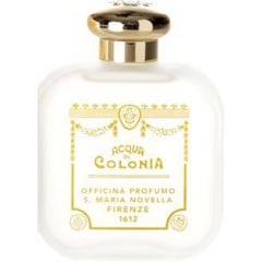 Cinquanta by Santa Maria Novella perfume bottle