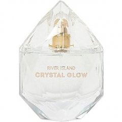 Crystal Glow by River Island perfume bottle