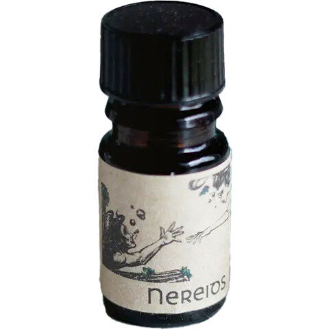 Nereids by Arcana Wildcraft perfume bottle