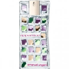 Apparition EDP by Emanuel Ungaro perfume bottle