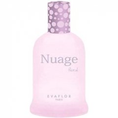 Nuage floral by Evaflor perfume bottle