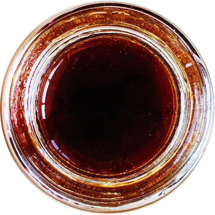 Leo Moon (Perfume Oil) by Wild Veil Perfume perfume bottle