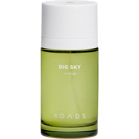 Big Sky by Roads perfume bottle