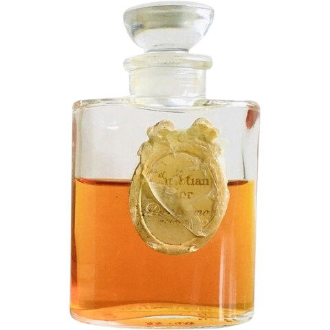 Diorissimo (1956) (Parfum) by Dior perfume bottle