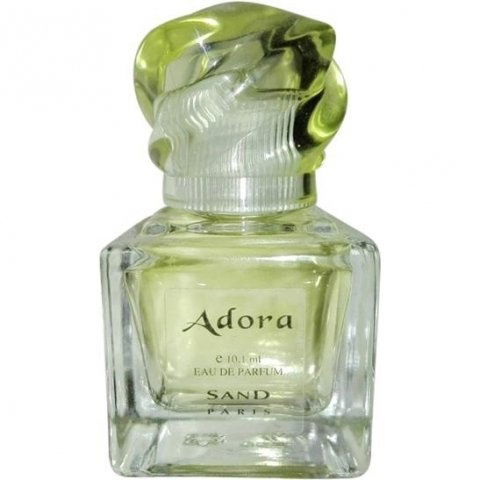 Adora by Jean-Pierre Sand perfume bottle