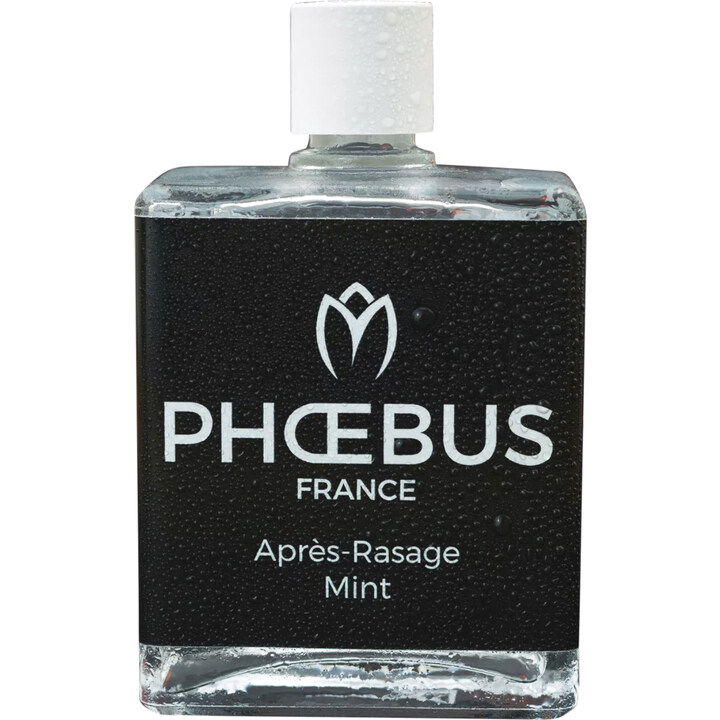 Phoebus Mint by Le Père Lucien perfume bottle