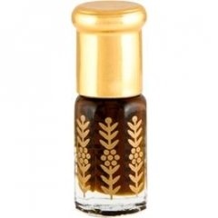 Agarwood by Majid Muzaffar Iterji perfume bottle