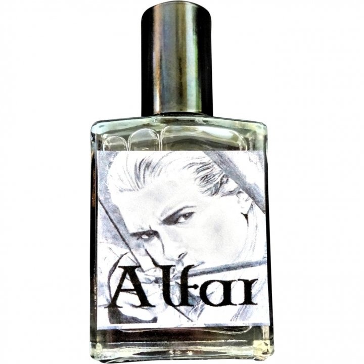 Alfar by Red Deer Grove perfume bottle