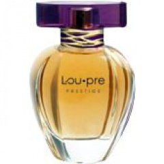 Prestige 147 by Lou•pre perfume bottle