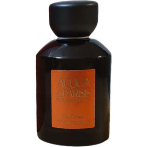 Acqua di Parisis Essenza Intensa - Too... Tabacco! by Reyane Tradition perfume bottle