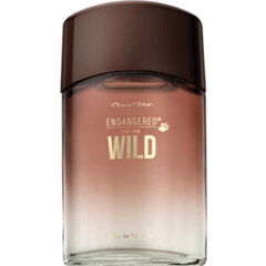 Endangered for Him Wild by Avroy Shlain perfume bottle