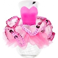 Too Too Pretty by Betsey Johnson perfume bottle