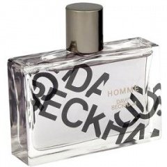 Homme (After Shave Lotion) by David Beckham perfume bottle