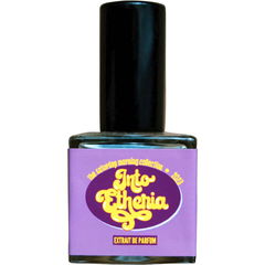 Saturday Morning Collection - Into Etheria (Extrait de Parfum) by Sixteen92 perfume bottle