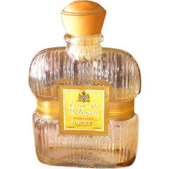 Eau de Cologne Anglaise by Rimmel perfume bottle