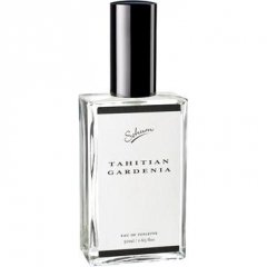 Tahitian Gardenia by Sohum perfume bottle