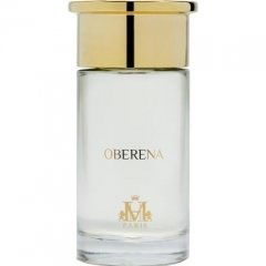 Oberena by Maison d'Hauteville perfume bottle