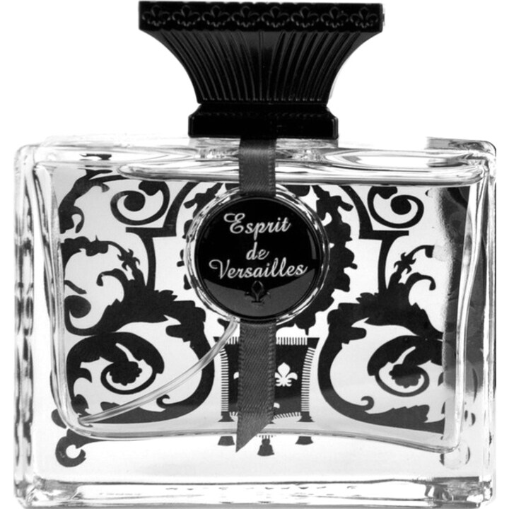 Le Duc by Esprit de Versailles perfume bottle