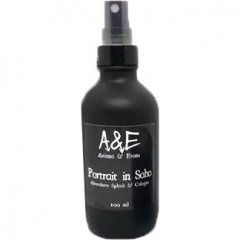 Portrait in Soho (Aftershave)