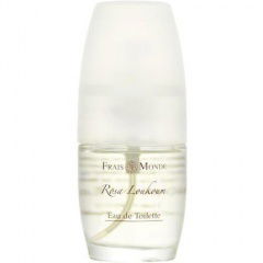 Rosa Loukoum by Frais Monde / Brambles and Moor perfume bottle