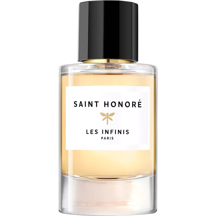 Les Infinis - Saint Honoré by Geparlys perfume bottle