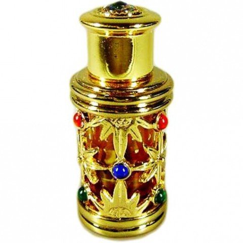 Mashaayer by Al Haramain / الحرمين perfume bottle