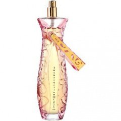 Insurrection Ladies (red) by Reyane Tradition perfume bottle