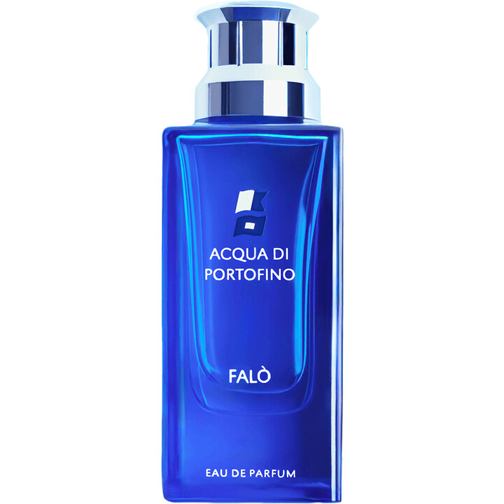 Falò by Acqua di Portofino perfume bottle