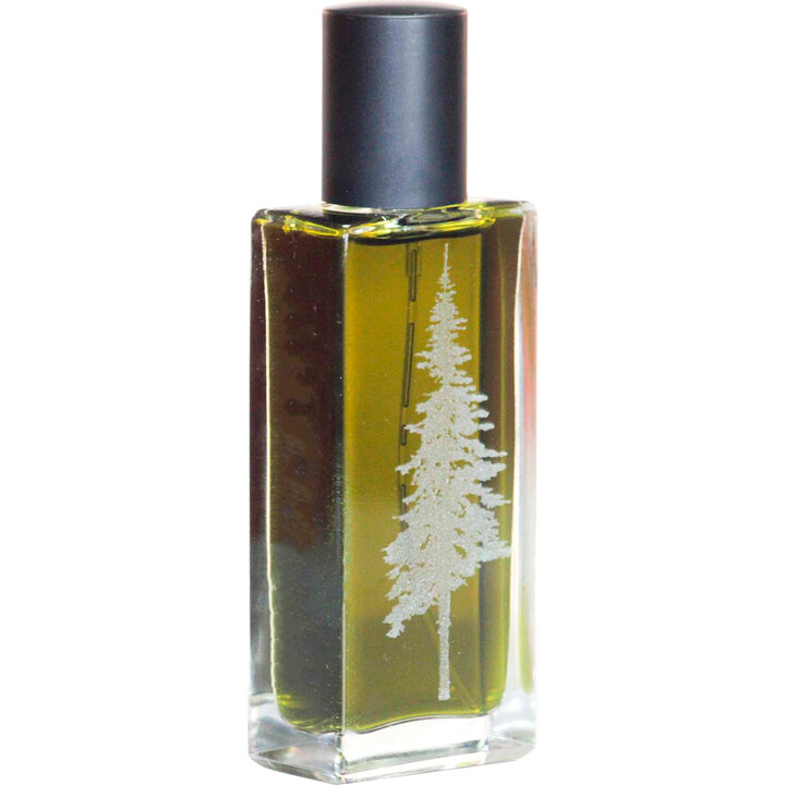 Brokilän by Pineward perfume bottle