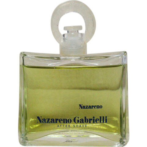 Nazareno pour Homme (After Shave) by Nazareno Gabrielli perfume bottle