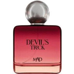Devil's Trick by MAD Parfumeur perfume bottle