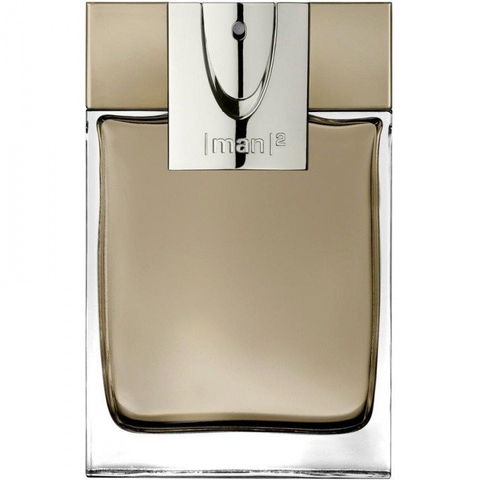 Aigner |man|² EDT by Aigner perfume bottle