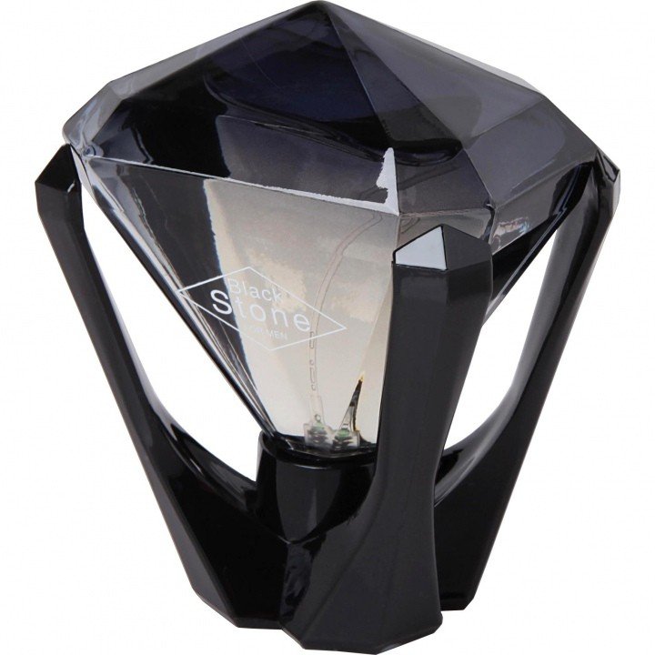 Black Stone by Jean-Pierre Sand perfume bottle
