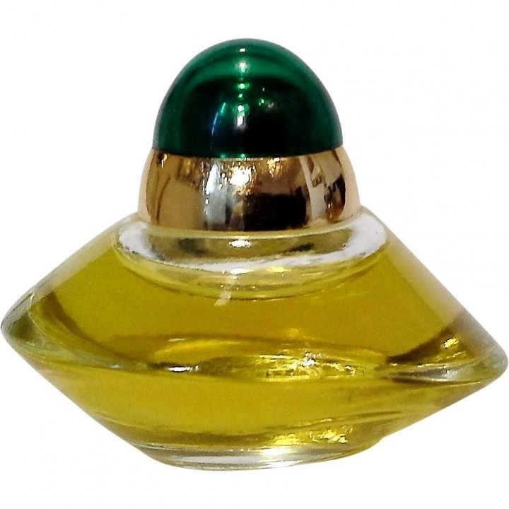 Volupté (Parfum) by Oscar de la Renta perfume bottle