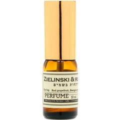 Red Grapefruit, Bergamot, Amber by Zielinski & Rozen perfume bottle