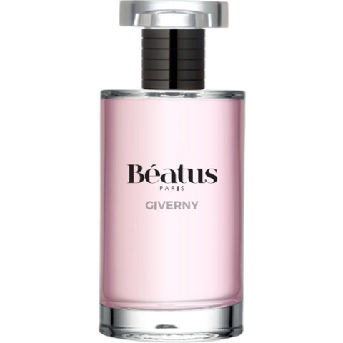 Giverny by Béatus perfume bottle