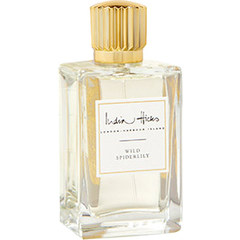 Wild Spiderlily by India Hicks perfume bottle