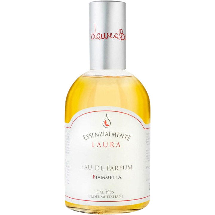 Fiammetta by Essenzialmente Laura perfume bottle