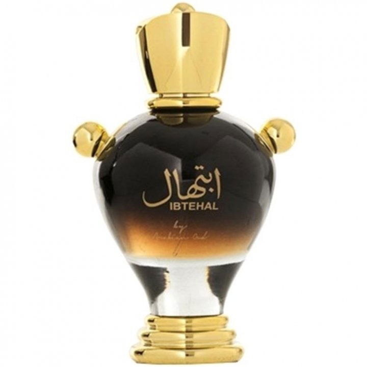 Ibtehal by Arabian Oud / العربية للعود perfume bottle